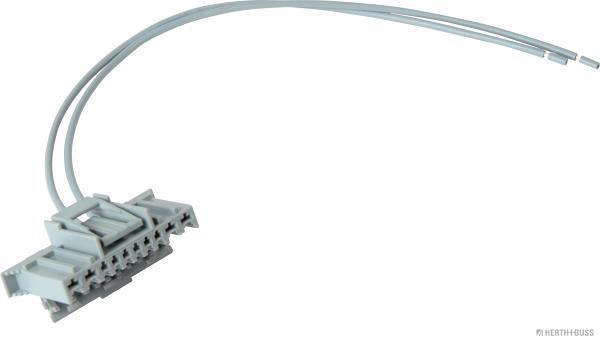Cable Repair Set, central electrics